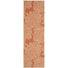 Beige/Terracotta