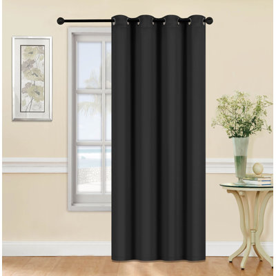 Rideaux en polyester