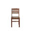Ensemble de table et chaises d'extérieur en bois d'acacia de haute qualité-2005964283