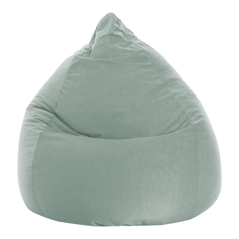 Fauteuil à billes Easy Easy, Sauge