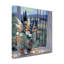 Bolognaise "Tuscany Hillside I" sur toile-98249055