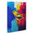 Wrapped Canvas selected