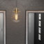 Luminaire suspendu sphérique à 1 lumière Alak-579032098