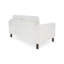 Canapé 2 places Comfy Mid-Century Modern-961562666