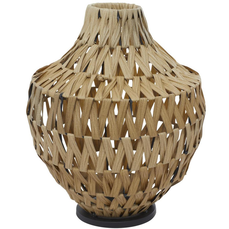 Bodner Metal Table Vase