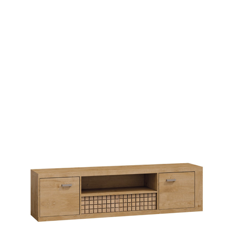 Stokes TV Stand for TVs up to 88"