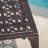 Outdoor KAI 18" SIDE TABLE