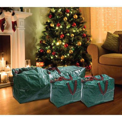 Christmas Tree Storage
