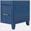 Base de meuble-lavabo simple 35,40 po seulement-100009620