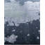 Overdyed One-of-a-Kind 9' 3" X 12' 2" Hand Knotted Area Rug