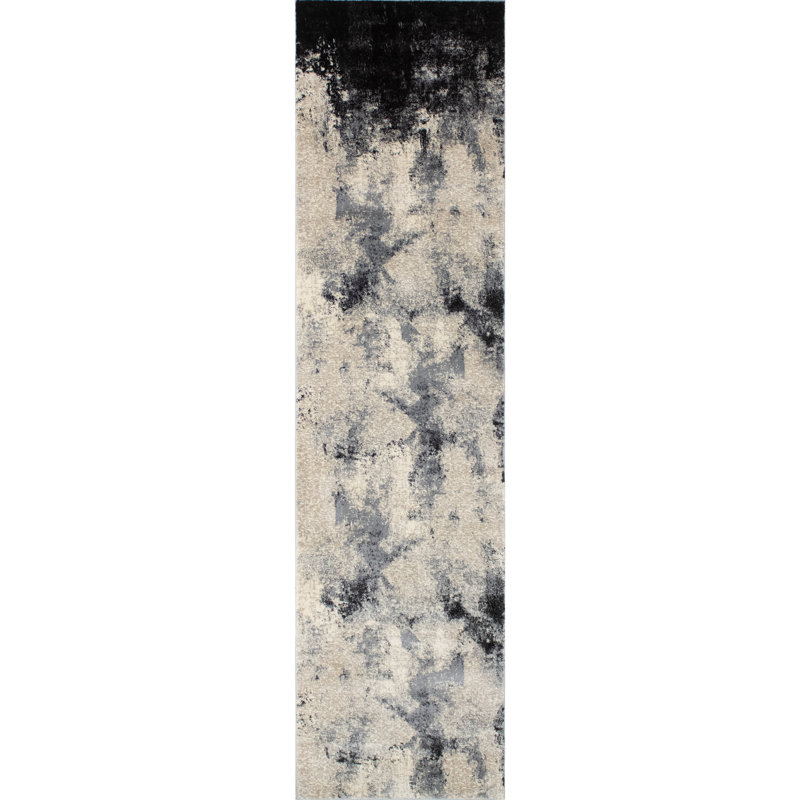 Kelson Abstract Indoor Rug