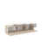 White/Oak is out of stock