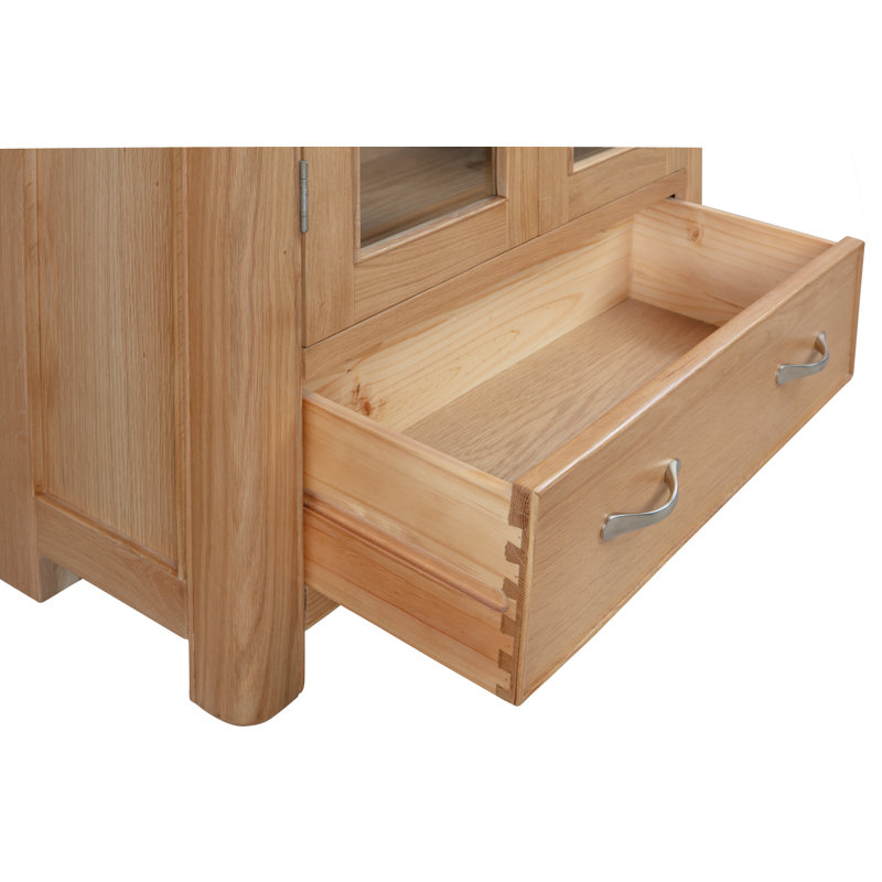 Cali Display Cabinet