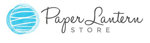 The Paper Lantern Store logo
