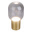 Anaja Aluminum Novelty Lamp-818345824