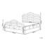 Alexeus Solid Wood Bed-1206381785