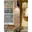 Applique murale d'extérieur à 2 ampoules Macaire Graphite H 15 po-1829361876