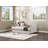 Daybed With Trundle, Upholstered Tufted Bed For Guest Room, Bedroom-1237729303-1237729298