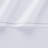 Arkwright Soft Hypoallergenic Cotton Blend T180 Flat Sheets - Pack of 6-110877801