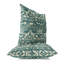 Coussin décoratif réversible intérieur / extérieur Petal Mirage-101207173-101207175