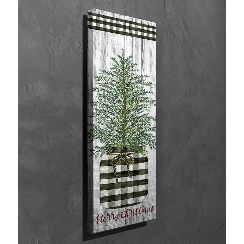 Peinture décorative sur toile