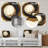 Lirie Abstract Wall Decor-1336256767