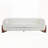 Modern Boucle Sherpa Sofa-228242317