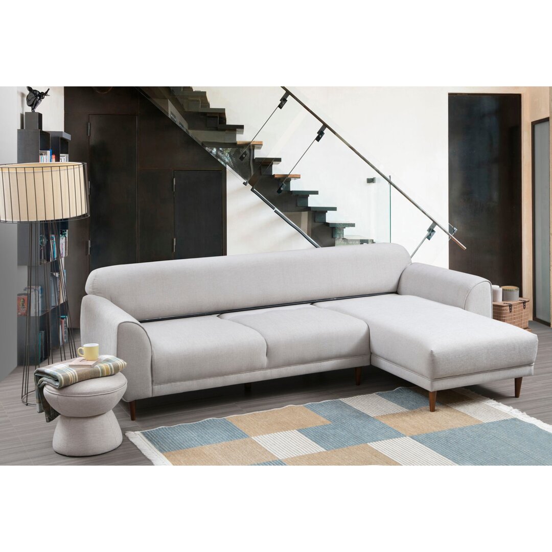 Ecksofa Toscana