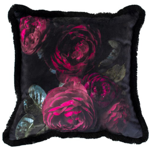 Ottosen Abstract Cushion