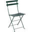 Bistro Outdoor Dining Side Chair-500937696