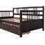 Lit de jour simple en bois avec deux tiroirs-2033124792-2033124794