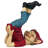 Eccentric Elves Squeegee Statue