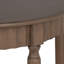 Traditional Console Table