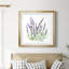 " Dream Forest " Painting Print-528708043-528708046