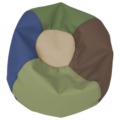 SoftScape Classic Bean Bag