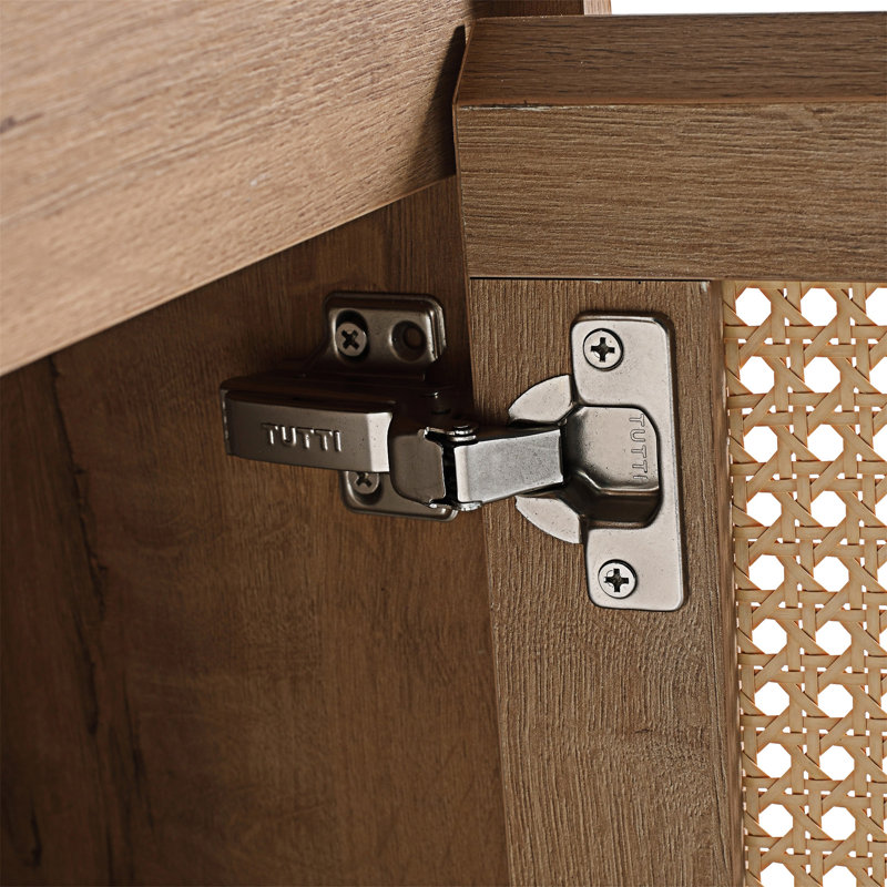 Armoire de salle de bain