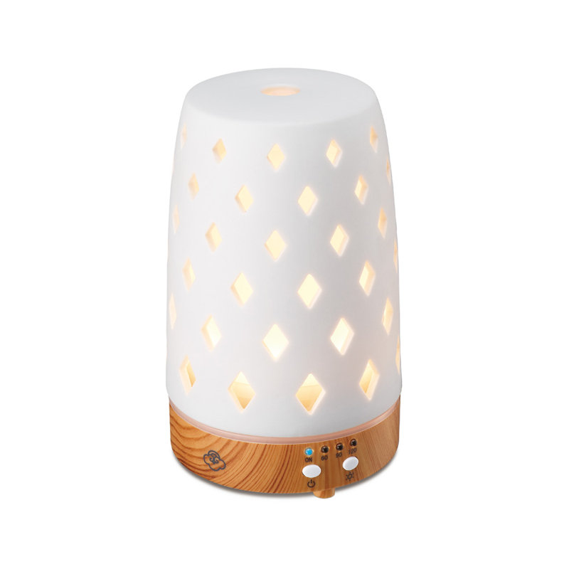 Diamond White 90 Ceramic Diffuser