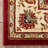 Colindale Oriental Indoor Rug-20238863
