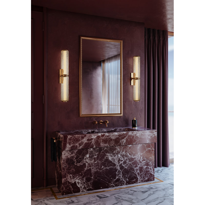 Cortina Chandelier