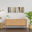 Row Of Music Records Germany by Thomas Winz - Wrapped Canvas Panoramic Print-139643000