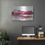 Brayden Studio «Coastal Ink VI» par Chris Paschke, art mural en métal-1622656849