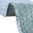 Avaughn Blue Indoor/Outdoor Area Rug-1047326519-1018452853