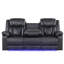 Fauteuil inclinable 3 pièces Modern Living