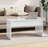 Lesath Manufactured Wood Yes Frame Single Coffee Table with Storage-887900768-887900771
