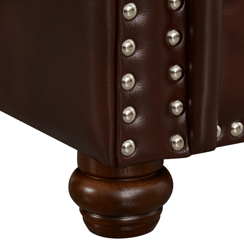 Fauteuil Dode, Bourgogne