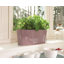 Delta Premium Window Box Planter-16493130-16493133