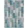 Kaysn Geometric Indoor / Outdoor Rug