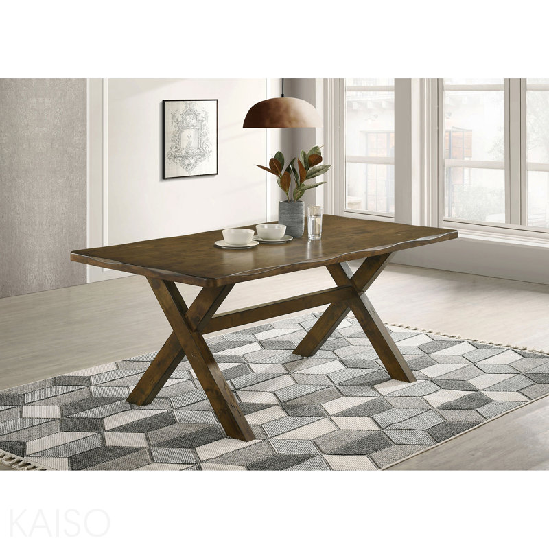 Rectangular Dining Table