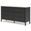 Brenli Dresser-99374609