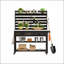 Table de jardin 64.9H-982015792